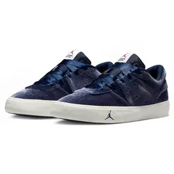 Giày Sneakers Nike Jordan Series 01 Navy Velvet DZ7737-460 Màu Xanh Navy Size 35.5